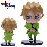 مجسم بانكوتا فوجو – مغامرات جوجو الغريبة