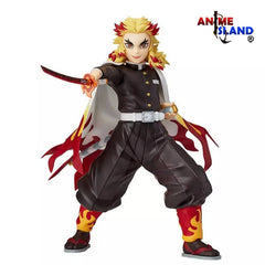 مجسم كيوجورو – كيميتسو نو يايبا