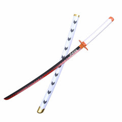 سيف كيوجورو رينجوكو – كيميتسو نو يايبا