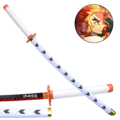 سيف كيوجورو رينجوكو – كيميتسو نو يايبا