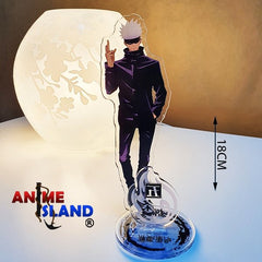 ستاند ساتورو غوجو 2 - جوجوتسو كايسن