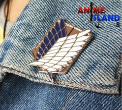 بروش شعار فرقة الاستطلاع