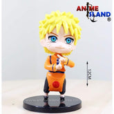 مجسم ناروتو 12 سم - ناروتو