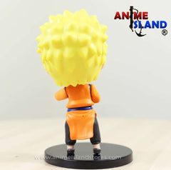 مجسم ناروتو 12 سم - ناروتو