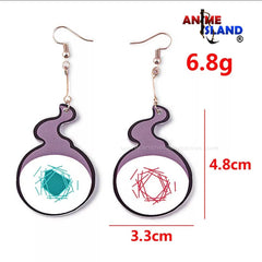 حلق شبح الحمام هاناكو كن