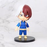 مجسم تودوروكي 10 سم - بوكو نو هيرو أكادمي