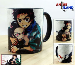 كوب تانجيرو & نيزوكو 2 - قاتل الشياطين