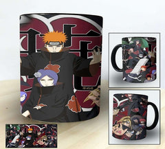 كوب أعضاء منظمة الأكاتسكي 2 - ناروتو