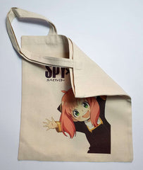 توت باقي آنيا سباي اكس فاميلي