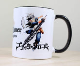 كوب بلاك آستا & يونو 2