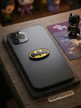 ستيكر جوال باتمان - ملصق جوال حديد باتمان