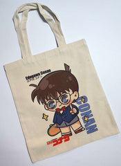 توت باق المحقق كونان