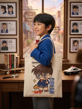 توت باق المحقق كونان