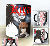 كوب ريوك - ديث نوت