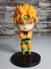 مجسم ديو تشيبي - جوجو