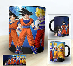 كوب دراجون بول 2