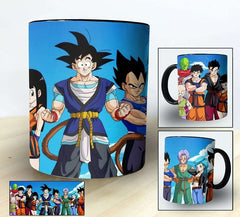 كوب دراجون بول 4