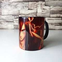 كوب إيرين ييغر - هجوم العمالقة