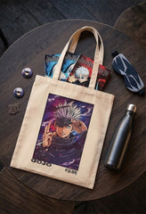 توت باق ساتورو غوجو جوجوتسو كايسن