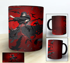 كوب إيتاشي 5 - ناروتو