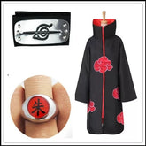 عرض كوسبلاي إيتاشي رداء الأكاتسكي - ناروتو