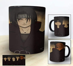 كوب إيتاشي 3 - ناروتو