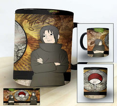 كوب إيتاشي & ساسكي - ناروتو