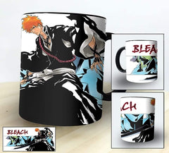 كوب كروساكي إيتشيقو البانكاي 2 - بليتش