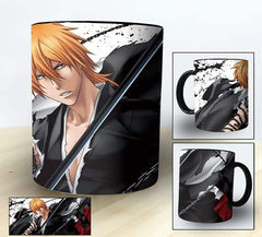 كوب إيتشيقو البانكاي - بليتش