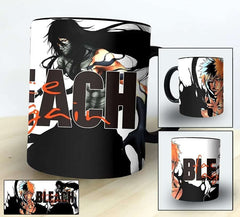 كوب إيتشيقو جيتسوجا تينشو - بليتش