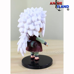 مجسم جيرايا 1 تشيبي 12 سم - ناروتو