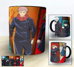 كوب جوجوتسو كايسن