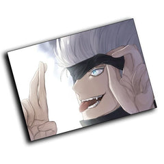 بوستر ساتورو جوجو 2 - جوجوتسو كايسن