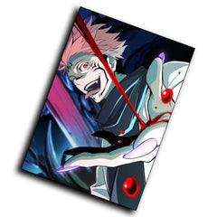 بوستر ريومين سوكونا 2 - جوجوتسو كايسن