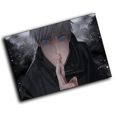 بوستر ساتورو جوجو 7 - جوجوتسو كايسن