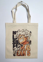 توت باق لوفي ون بيس