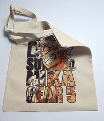 توت باق لوفي ون بيس