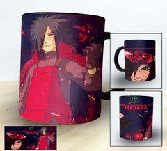 كوب يوتشيها مادارا 3 - ناروتو