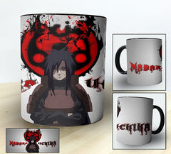 كوب يوتشيها مادارا 4 - ناروتو