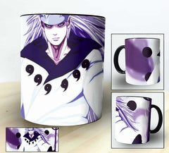 كوب مادارا ناسك الطرق الستة - ناروتو