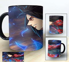 كوب يوتشيها مادارا 6 - ناروتو