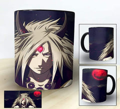 كوب يوتشيها مادارا 7 - ناروتو