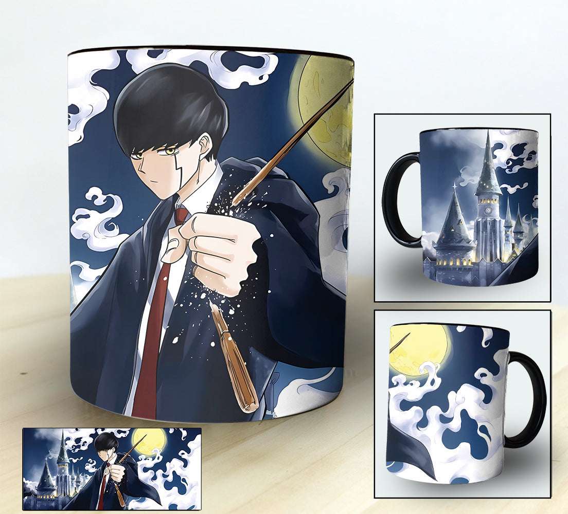 كوب ماش ماشيل