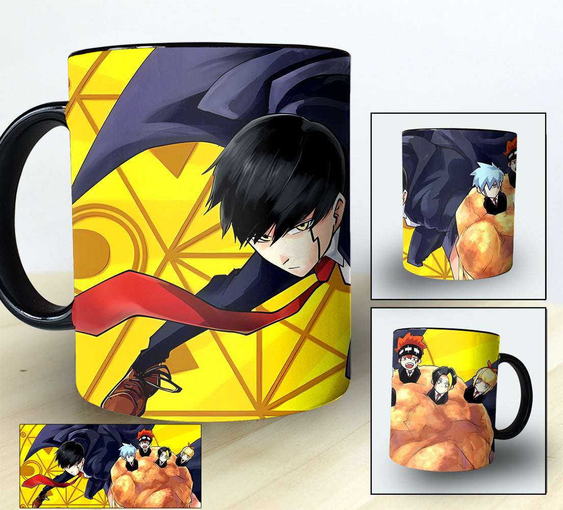 كوب ماش 2 ماشيل