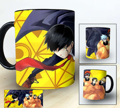 كوب ماش 2 ماشيل