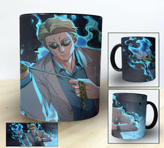 كوب نانامي جوجوتسو كايسن