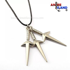 قلادة كوناي الهوكاجي الرابع - ناروتو