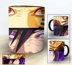 كوب ناروتو & مادارا - ناروتو