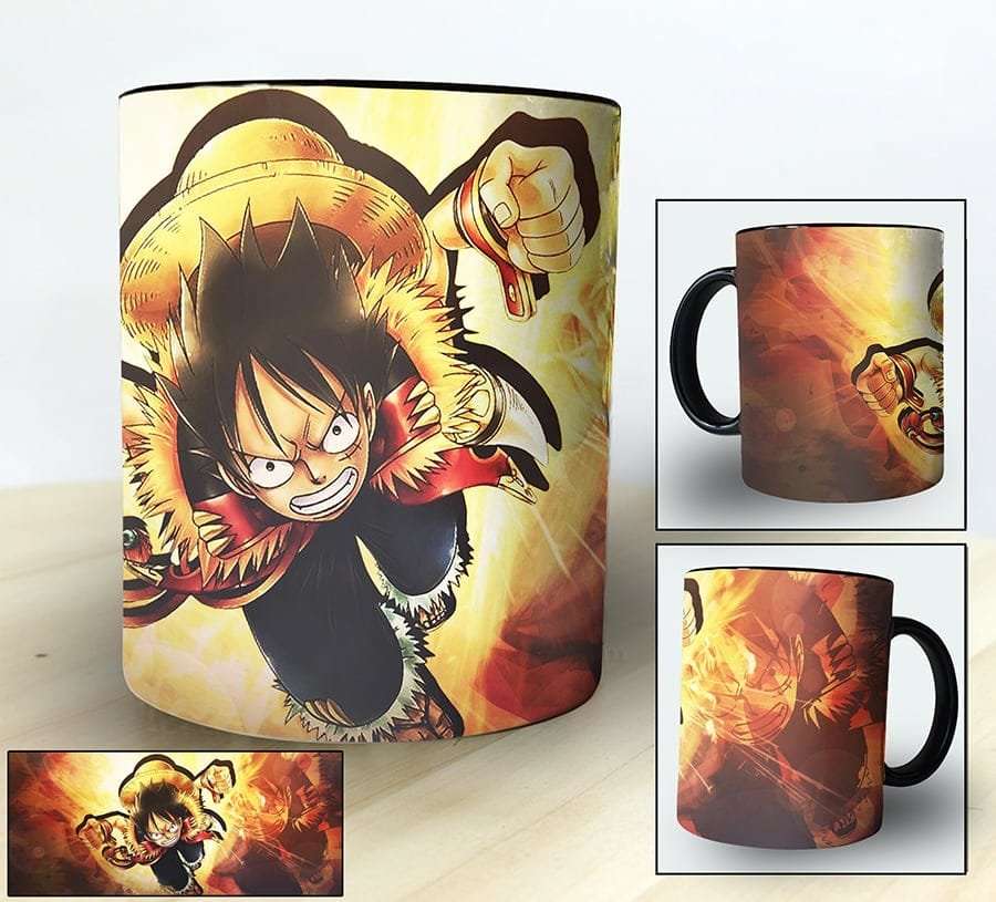 كوب لوفي 5 - ون بيس