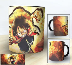 كوب لوفي 5 - ون بيس